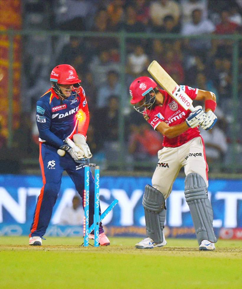 IPL 2016, IPL, IPL schedule, IPL scores, IPL fixtures, Delhi Daredevil vs Kings XI Punjab, DD vs Kings XI, Delhi Daredevils gallery, sports news, sports, cricket news, Cricket
