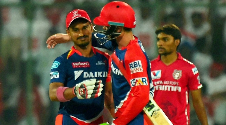 IPL 2016, IPL, IPL schedule, IPL scores, IPL fixtures, Delhi Daredevil vs Kings XI Punjab, DD vs Kings XI, Delhi Daredevils gallery, sports news, sports, cricket news, Cricket