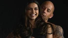 Deepika Padukone, Vin Diesel, xxx, xxx deepika, Vin Diesel birthday, Deepika vin diesel birthday wish