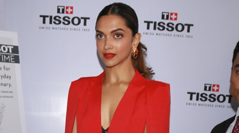 Mhadu Sa Harma Xxx Sex - Deepika Padukone has very special guests on the sets of xXx: Return of  Xander Cage | Entertainment News,The Indian Express