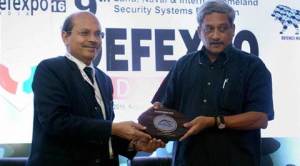 Why DefExpo 2016 remained a low-key affair