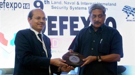 make in india, make in india in defence, defence sector make in india, defence ministry, defexpo 2016, 2016 defexpo, Defence Procurement Procedure, dpp 2016, 2016 dpp, goa defexpo, manohar parrikar, cii defece reports, india news, latest news