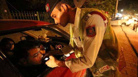Maharashtra news, latest news, India news, Latest news, India news, tech to check breath of Bus drivers in Maharashtra, Latest news, India news, latest news