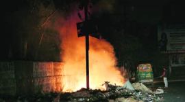 delhi-fire-480 delhi fire, fire, National Museum fire, FICCI fire, fire station, staff shortage, shortage of firefighters, mandi house fire, cylinder explosions delhi, Delhi Fire Services, CAG, indian express delhi, delhi news