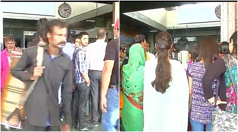 Dilshad Garden, Rithala, Red Line, Delhi Metro, Red Line Delhi Metro, odd-even scheme, delhi odd-even scheme, delhi news, india news, delhi latest news