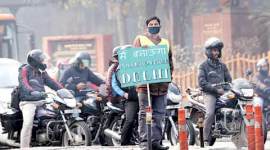 delhi-odd-even-small new delhi, delhi odd even, delhi odd even phase 2, delhi odd even april, april odd even scheme, delhi transport, d bhalla, lok sabha secretariat, exemption, exemption to mps, delhi news, latest news, ncr news