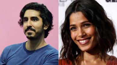Dev Patel, Freida Pinto, Dev Patel Freida Pinto, Dev Patel Freida Pinto love, Dev Patel Freida Pinto news, Dev Patel Freida Pinto latest news, Dev Patel movies, Dev Patel news, Freida Pinto movies, Freida Pinto news, Entertainment news