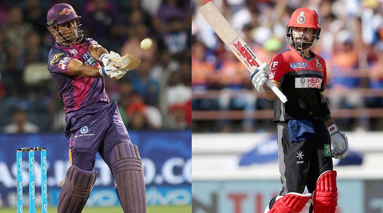 Virat Kohli, Kohli, Kohli India, Kohli RCB, Kohli Bangalore, MS Dhoni, Dhoni, Dhoni India, Dhoni Pune, Dhoni RPS, BCCI, Supreme Court, SC, BCCI SC, Dhoni Kohli, MS Dhoni Virat Kohli, India