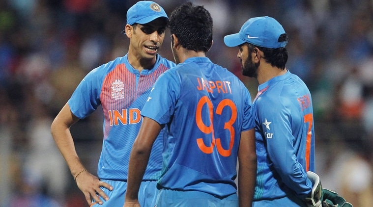 India World T20 Cricket India West Indies