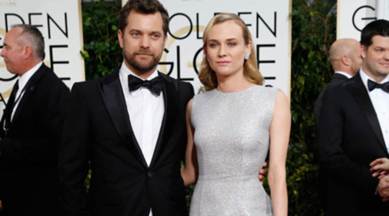 Diane Kruger News, Photos, Quotes, Video