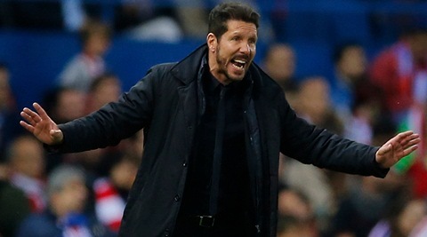 Diego Simeone hails Atletico Madrid values after knocking Barcelona out ...