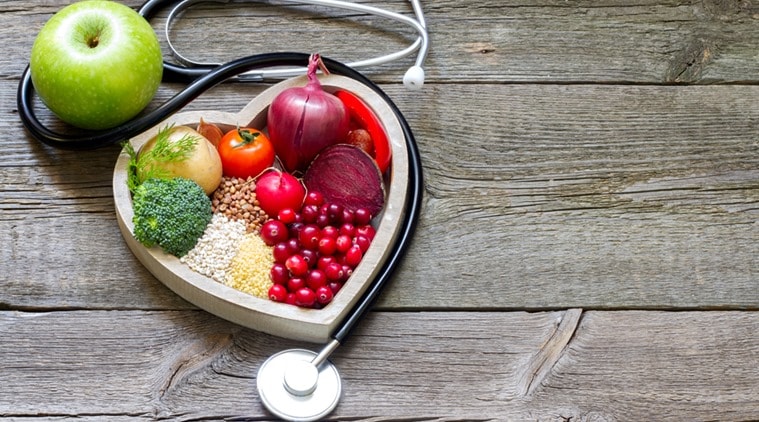 World Health Day: Diet and nutrition tips according to your age | Health News - The Indian Express