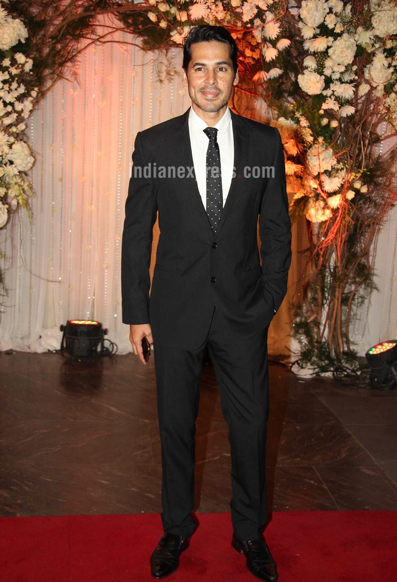 Bipasha Basu, Dino Morea