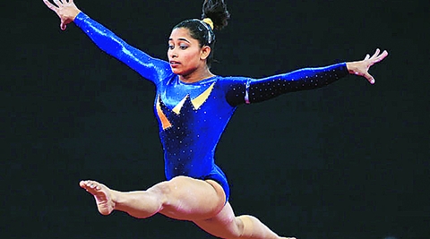 dipa karmakar barbie