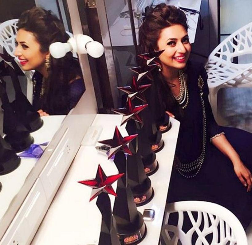divyanka tripathi