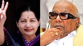 Tamil Nadu Assembly Elections 2016, TAmil Nadu Elections, TN Polls, Tamil Nadu polls, AIADMK, DMK, J Jayalalithaa, Tamil nadu CM, M Karunanidhi, Tamil nadu polls candidate list, india news