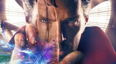 Doctor Strange movie review, doctor strange review, doctor strange movie, doctor strange, benedict cumberbatch, doctor strange image