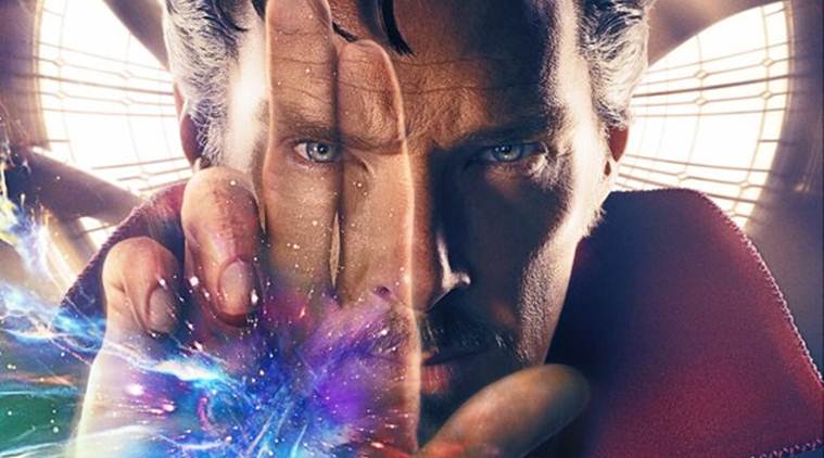 Doctor Strange movie review, doctor strange review, doctor strange movie, doctor strange, benedict cumberbatch, doctor strange image