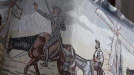 Miguel de Cervantes, Don Quixote, Don Quixote de la Mancha, Sancho, Don Quixote book, Don Quixote story, Don Quixote characters, indian express columns