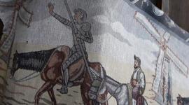 Miguel de Cervantes, Don Quixote, Don Quixote de la Mancha, Sancho, Don Quixote book, Don Quixote story, Don Quixote characters, indian express columns