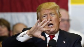 Donald trump, us elections trump, donald trump elections, bernie sanders, us elections, hillary clinton, ted cruz, john kasich, us elections 2016, world news, america news, us news