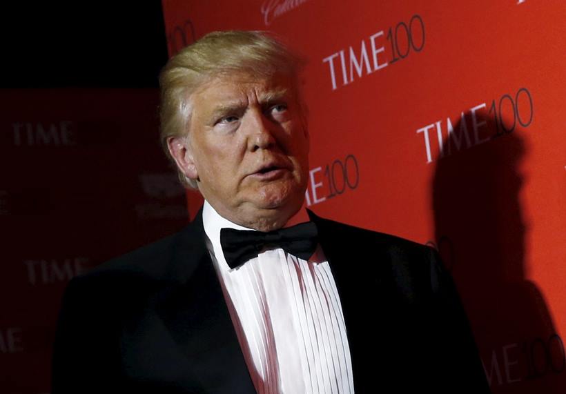 Donal Trump
