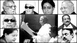 dravidian movement, tamil nadu elections, tamil nadu polls, tamil nadu assembly elections, jayalalithaa, AIADMK, karunanidhi, vaiko vijayakanth, india news, latest news