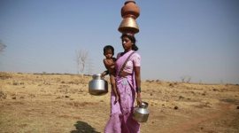 drought, india drought, maharashtra drought, rajasthan drought, india water crisis, maharashtra water crisis, MGNREGA, MGNREGA fund, drought MGNREGA fund, ministry of rural development, india news, latest news