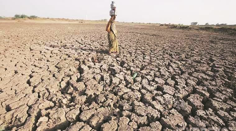 waterless in pune, water crisis in pune, MIDC,pune water crisis, water problem in pune, pune water problem, indian express pune