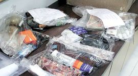 drugs, drug addiction, goa drugs, n bomb drug, lsd, narcotics, ncb, narcotics control bureau, mumbai goa drugs, illegal drugs, indian express news, india news