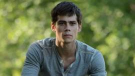 Maze Runner, Dylan O'Brien, Maze Runner cast, Maze Runner Dylan O'Brien, Maze Runner Dylan O'Brien news, Dylan O'Brien injured, Dylan O'Brien news, Entertainment news