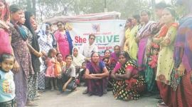 delhi e rickshaw, women e rickshaw, e rickshaw ban, delhi e rickshaw ban, delhi news, india news, latest news