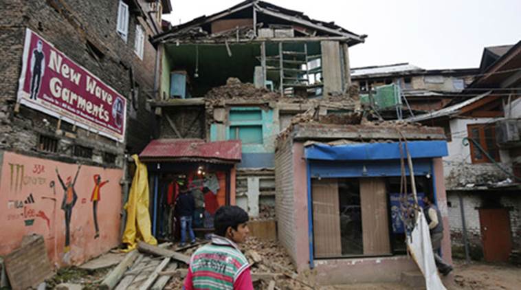 Pakistan, earthquake, death toll, Epicentre in Afghanistan- Tajikistan border, damage, homes, international, world news, latest news