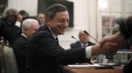 Mario Draghi, ECB, European Central Bank, Dollar, Yen, Euro, EU, inflation, growth, ECB inflation, USD