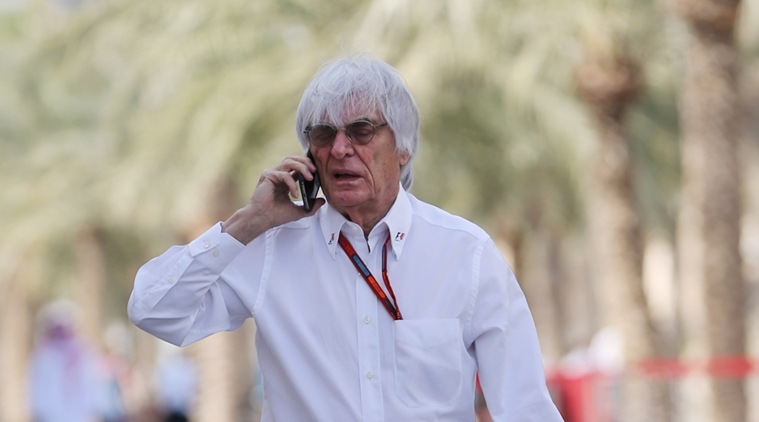 f1 qualifying rules