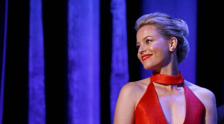 Elizabeth Banks