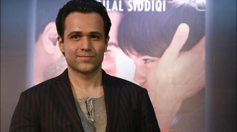 Emraan Hashmi, Emraan Hashmi film, Emraan Hashmi book, Emraan Hashmi son, Emraan Hashmi upcoming film, entertainment news