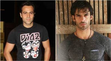 emraan hashmi, gaurav arora, raaz reboot, love games, emraan hashmi movies, emraan hashmi upcoming movies, emraan hashmi news, emraan hashmi latest news, entertainment news