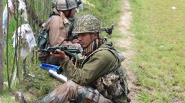 kupwara kupwara, jammu and kashmir, kashmir encounter, kupwara encounter, six year old killed kupwara, kashmir six year old killed, J&K encounter
