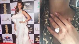 Esha Gupta, Esha Gupta Engaged, Esha Gupta engagement, Esha Gupta Engagement News, Esha Gupta Fiance, Esha Gupta Wedding, Esha Gupta Marraige, Esha Gupta Engagement pic, Esha Gupta Engagement ring, Entertainment news