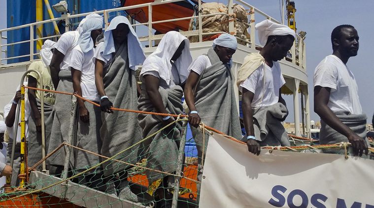 syrian migrants, syria migration, syria refugees migration, Mediterranean sea tragedy, europe migration crisis, europe refugee crisis, europe news, syria news, world news
