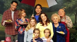 Everybody Loves Raymond, Everybody Loves Raymond reunion, Everybody Loves Raymond news, Everybody Loves Raymond latest news, doris roberts, doris roberts death, doris roberts dies, doris roberts dead, entertainment news
