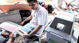 Election Commission, EC, VVPAT machines, voter trails machines, VVPAT funds, india news, voting machines, narendra modi, modi