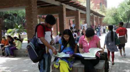 du admission, du admission 2016, delhi university, du mphil course, du phd course, du entrance exams, du entrance exams 2016, du entrance exams mphil, du entrance exams phd, du news, latest news on du
