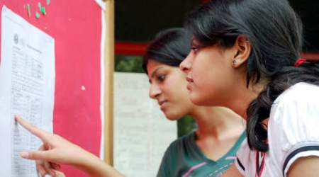 IIT-JEE, IIT-JEe result, ahmedabad IIT-JEE, CBSE, chandigarh news, indian express chandigarh