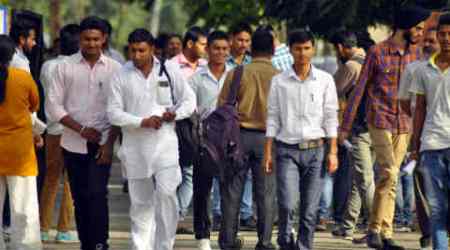 CG Vyapam Patwari results 2016