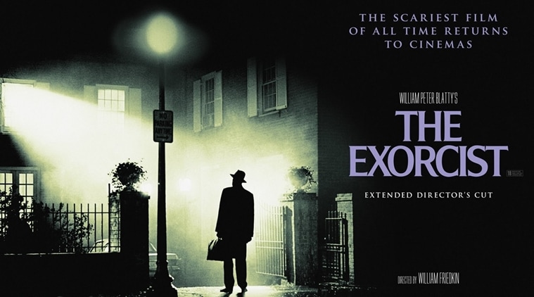 The Exorcist, The Exorcist news, The Exorcist theme park, theme park, Universal, Entertainment news 