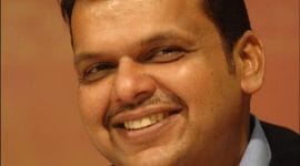 Devendra Fadnavis, Lokmanya Mahotsav, Lokmanya Bal Gangadhar Tilak, Swarajya, Swarajya slogan, Swarajya freedom phrase, maharashtra, india news