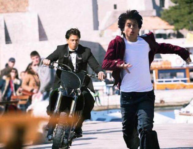 fan, fan collections, fan box office collections, fan pics, shah rukh khan, shah rukh khan fan, shah rukh khan fan office collections, fan business, srk in fan, srk fan pics, fan pics, shah rukh khan fan photos, shah rukh khan pictures, shah rukh khan as gaurav, entertainment