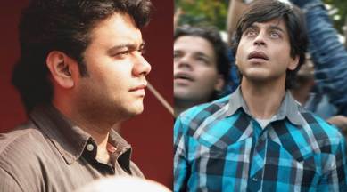 Fan, Fan movie, SRK, Fan Film, Shah Rukh Khan, SRk Fan, Shah Rukh Khan Fan, MAneesh Sharma, Entertainment news